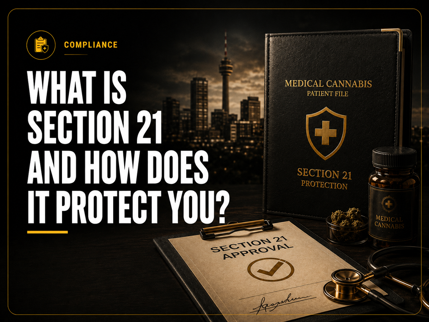 What is Section 21 and How Does It Protect You?